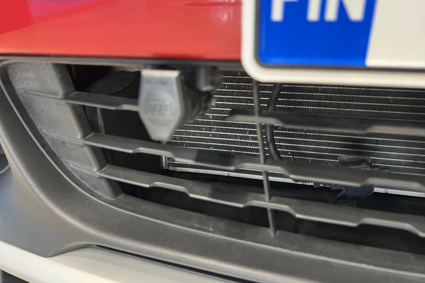 KIA Stonic iso kuva 18