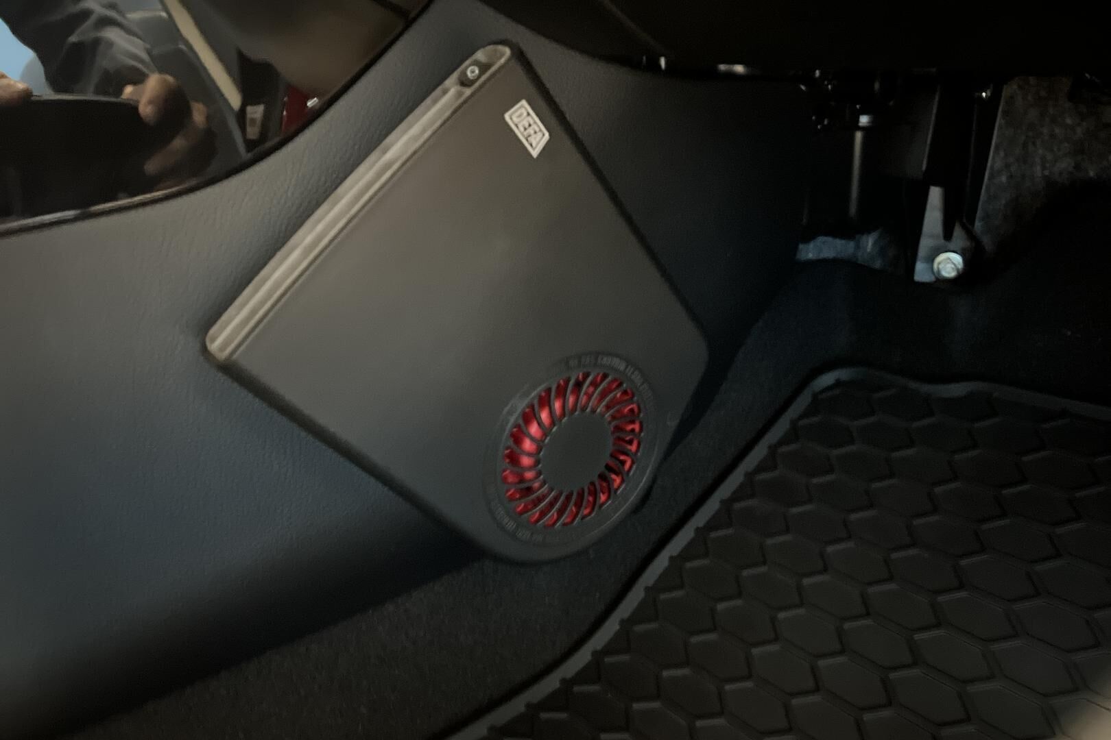 KIA Stonic iso kuva 19