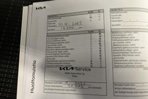 KIA Stonic esikatselu 19