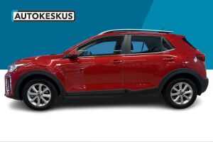 KIA Stonic esikatselu 7