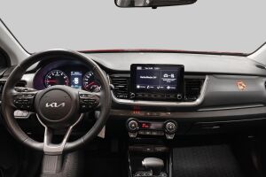 Kia Stonic esikatselu 17
