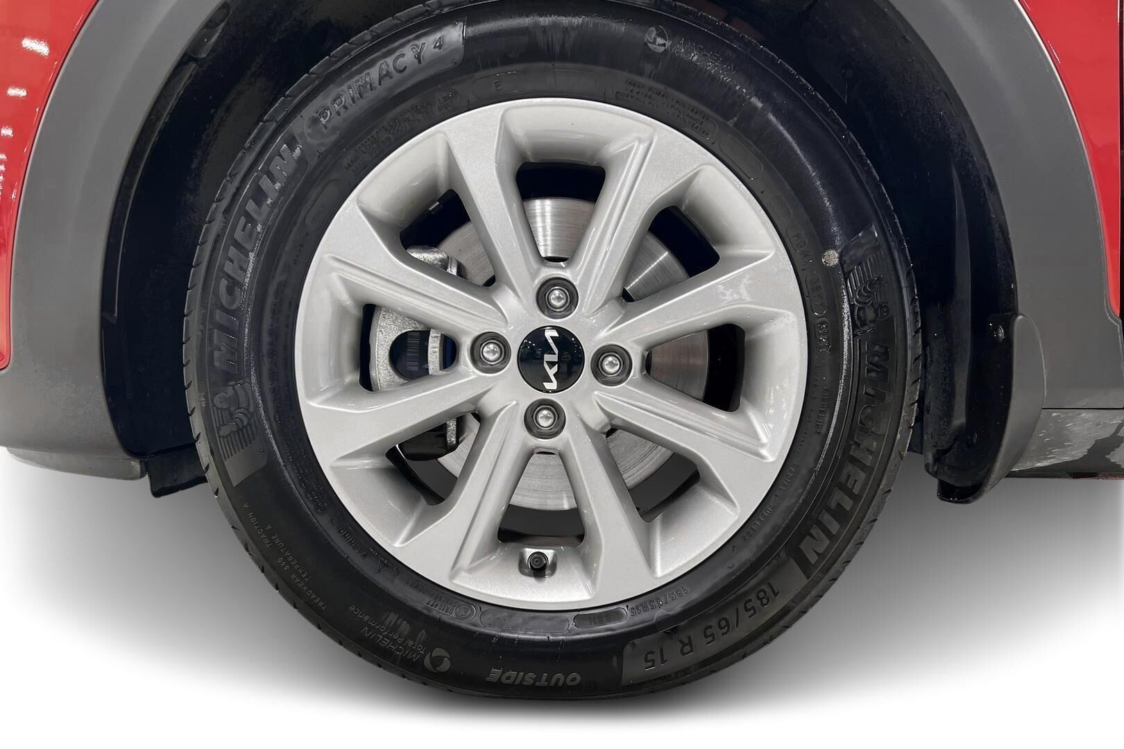 Kia Stonic iso kuva 13