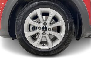 Kia Stonic esikatselu 6