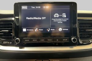 Kia Stonic esikatselu 21