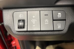 Kia Stonic esikatselu 8