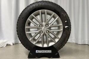 Kia Stonic esikatselu 10