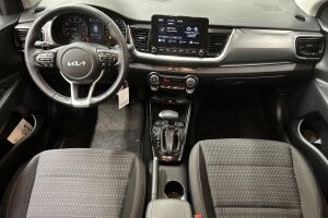 Kia Stonic esikatselu 2