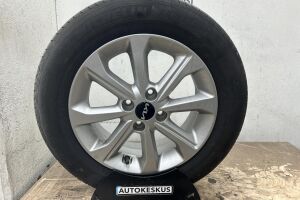 Kia Stonic esikatselu 14