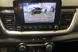 Kia Stonic esikatselu 17