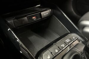 Kia Stonic esikatselu 19