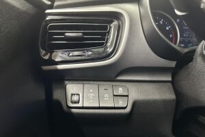 Kia Stonic esikatselu 21