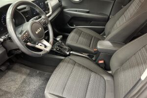 Kia Stonic esikatselu 12