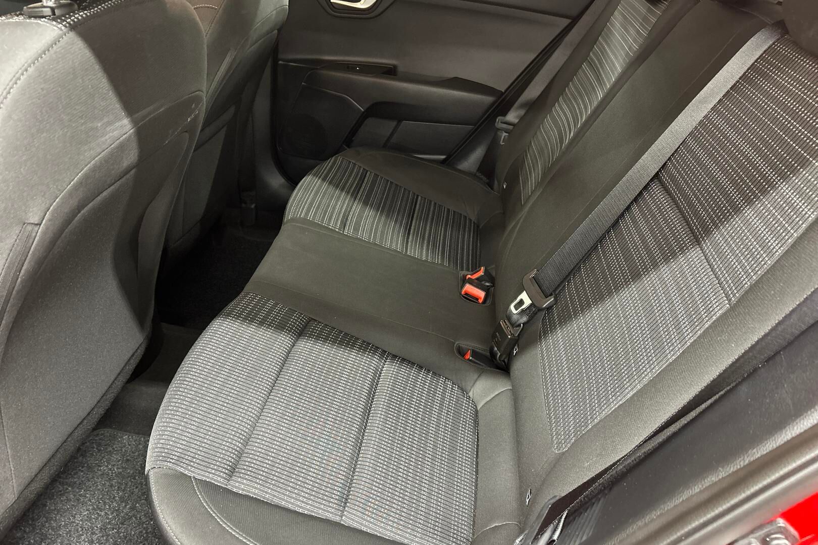 Kia Stonic iso kuva 1