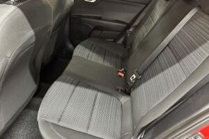 Kia Stonic esikatselu 1