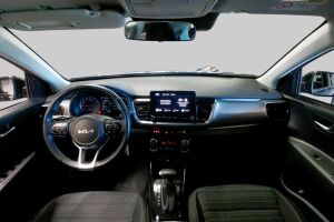 Kia Stonic esikatselu 1
