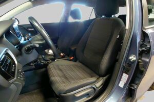 Kia Stonic esikatselu 4