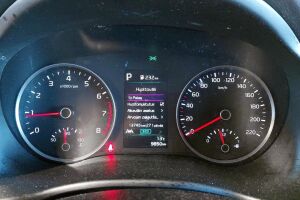 Kia Stonic esikatselu 5