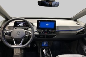 Volkswagen ID.3 esikatselu 10