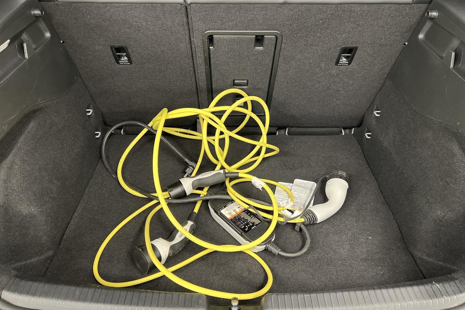 Volkswagen ID.3 iso kuva 11