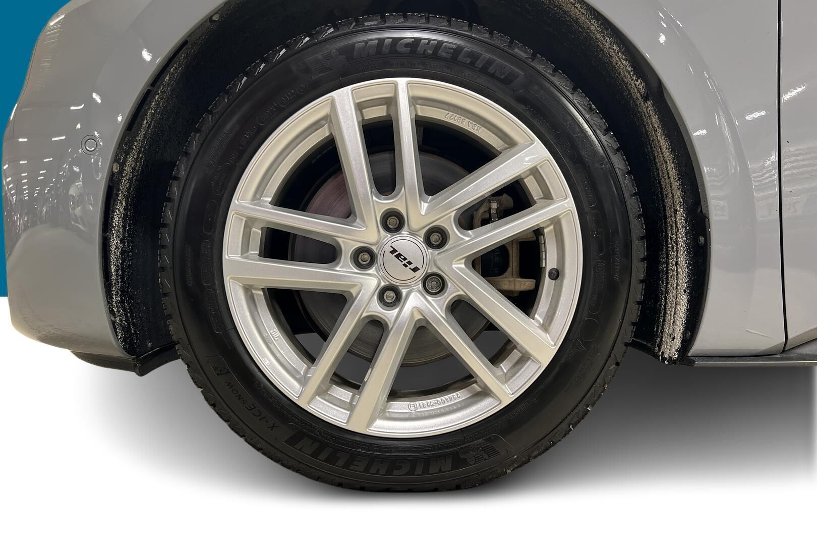 Volkswagen ID.3 iso kuva 12