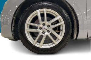 Volkswagen ID.3 esikatselu 12