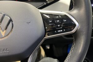 Volkswagen ID.3 esikatselu 15