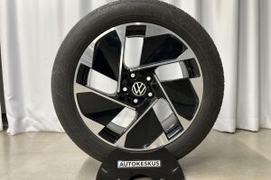 Volkswagen ID.3 esikatselu 17