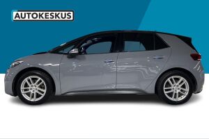 Volkswagen ID.3 esikatselu 7