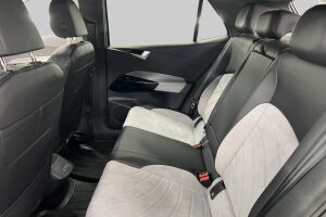 Volkswagen ID.3 esikatselu 9