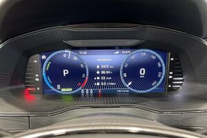 Skoda Superb esikatselu 13
