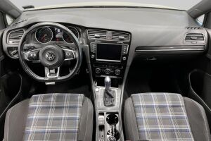 Volkswagen Golf esikatselu 11