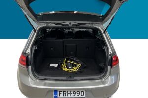 Volkswagen Golf esikatselu 12