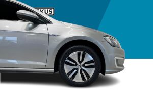 Volkswagen Golf esikatselu 13