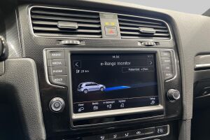 Volkswagen Golf esikatselu 17