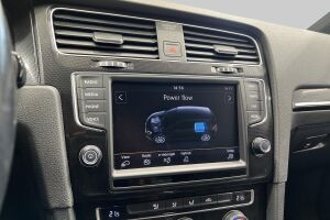 Volkswagen Golf esikatselu 19