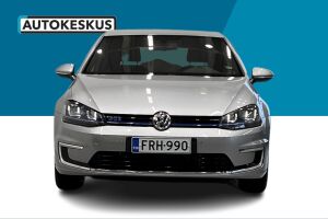 Volkswagen Golf esikatselu 2