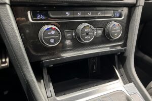 Volkswagen Golf esikatselu 20