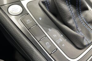 Volkswagen Golf esikatselu 22