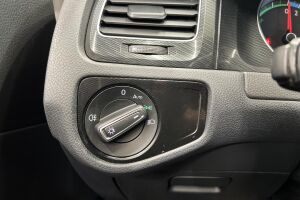 Volkswagen Golf esikatselu 28