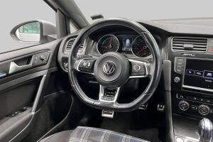 Volkswagen Golf esikatselu 30