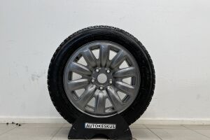 Volkswagen Golf esikatselu 32