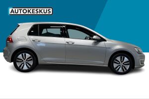 Volkswagen Golf esikatselu 4