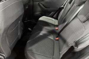 Ford Puma esikatselu 9