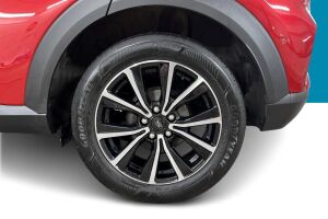 Ford Puma esikatselu 12