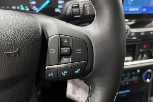 Ford Puma esikatselu 16