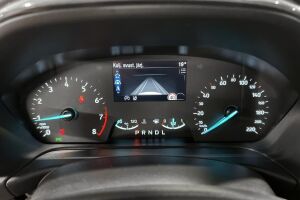 Ford Puma esikatselu 17