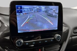 Ford Puma esikatselu 24