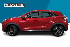 Ford Puma esikatselu 7