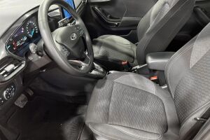 Ford Puma esikatselu 8