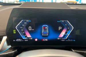 BMW X1 esikatselu 11